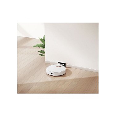 Robot tozsoran Xiaomi Mi BHR5988EU Vacuum S10 White (B106GL)