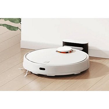 Robot tozsoran Xiaomi Mi BHR5988EU Vacuum S10 White (B106GL)