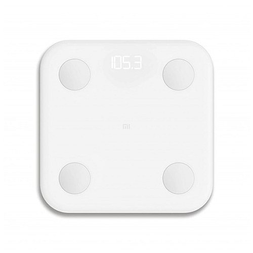 Tərəzi Xiaomi Mi Body Composition Scale 2 NUN4048GL