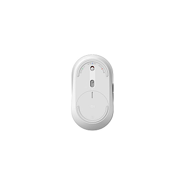 Mouse Xiaomi Mi Dual Mode Wireless Silent Edition (White)