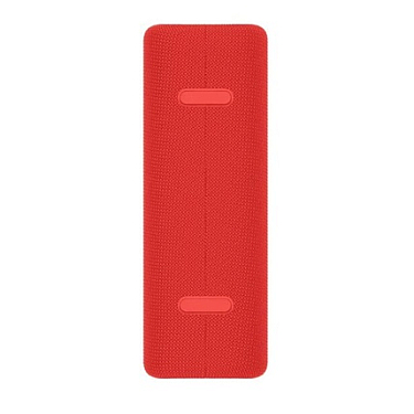 Dinamik Xiaomi Mi Portable Bluetooth Speaker (16W) Red GL