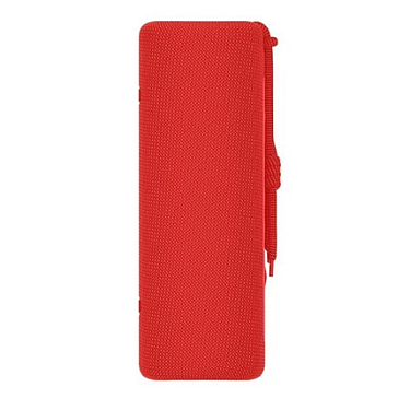 Dinamik Xiaomi Mi Portable Bluetooth Speaker (16W) Red GL