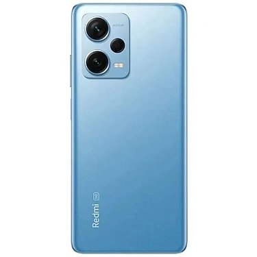 Smartfon Redmi NOTE 12 Pro+ 5G 8GB/256GB Sky Blue Without NFC