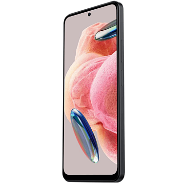 Smartfon REDMI 12C 4GB/128GB Without NFC Graphite Gray EU