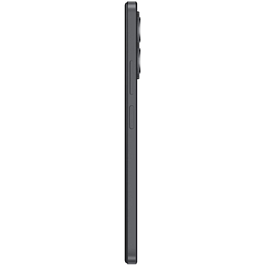 Smartfon REDMI 12C 4GB/128GB Without NFC Graphite Gray EU