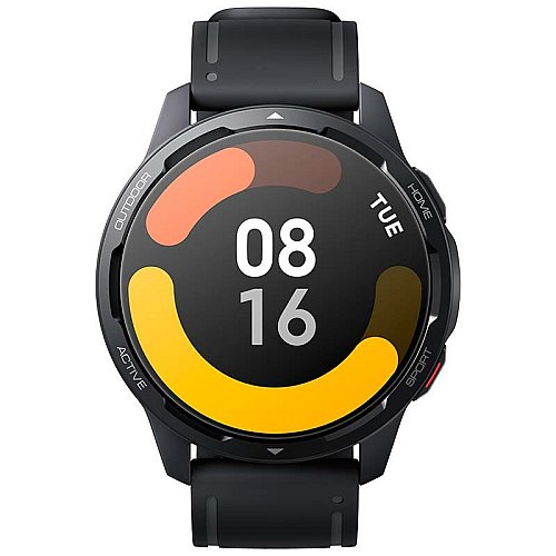 Smart saat Xiaomi Watch S1 Active (Space Black) (M2116W1)