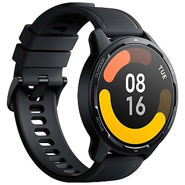 Smart saat Xiaomi Watch S1 Active (Space Black) (M2116W1)