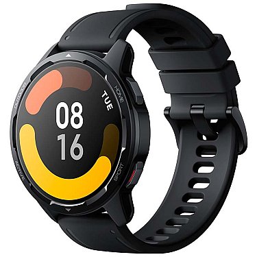 Smart saat Xiaomi Watch S1 Active (Space Black) (M2116W1)