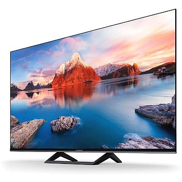 Televizor Xiaomi TV A Pro 65 GL Black