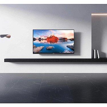 Televizor Xiaomi TV A Pro 65 GL Black