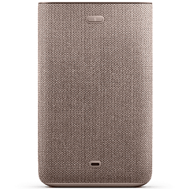 Ağıllı stansiya Yandex Station 2 Beige (YNDX-00051E)