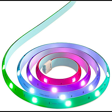 Yeelight LED Lightstrip Pro Extension White (YLDD007)