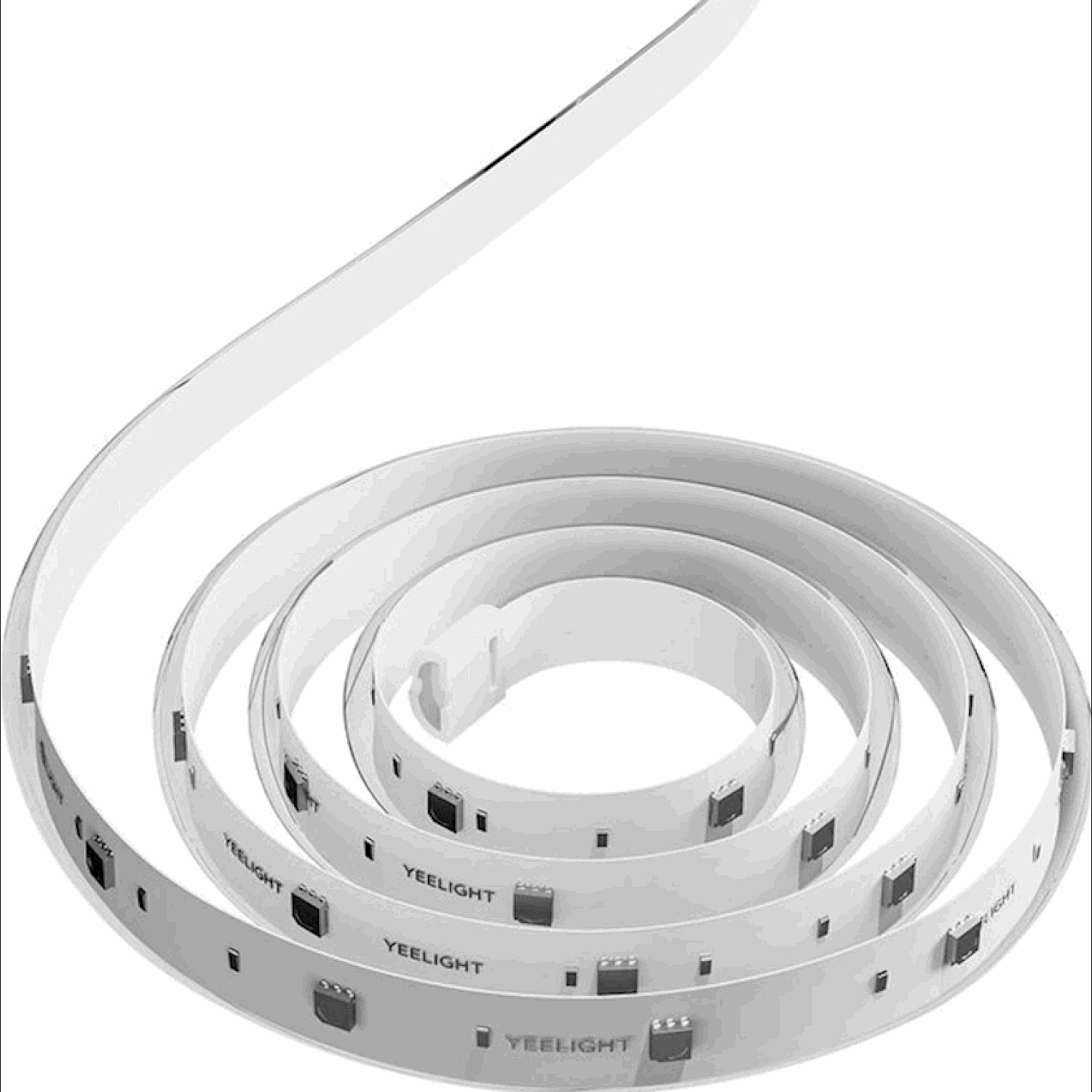 Yeelight LED Lightstrip Pro Extension White (YLDD007)