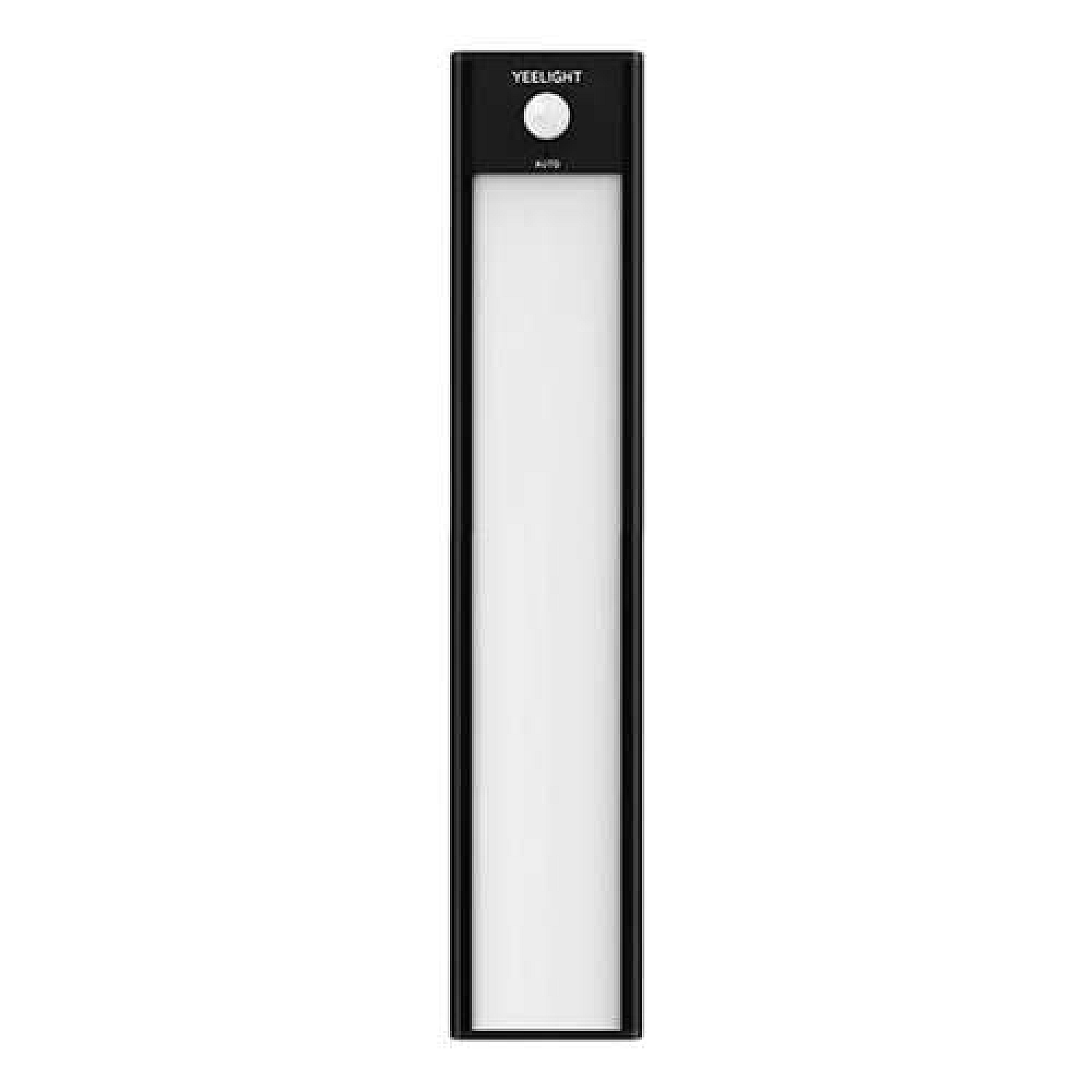 Ağıllı işıqlandırma Yeelight Motion Sensor Closet Light A60 Black (YLCG006)