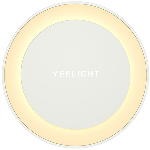 Yeelight Plug-in Light Sensor Nightlight