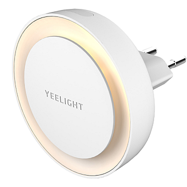 Yeelight Plug-in Light Sensor Nightlight