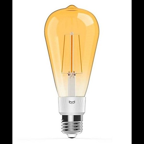 Yeelight Smart LED Filament Bulb Golden (YLDP23YL)