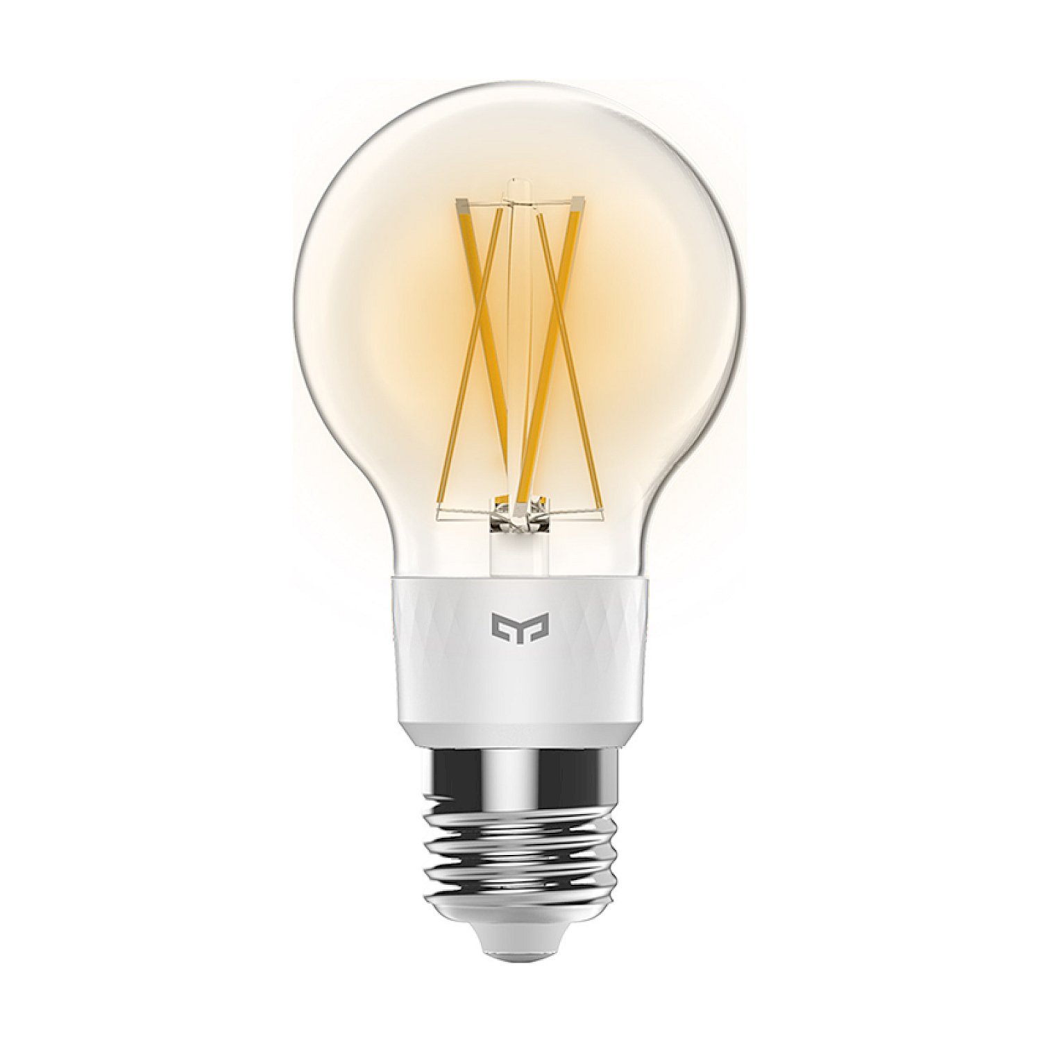 Yeelight Smart LED Filament Bulb White (YLDP12YL)