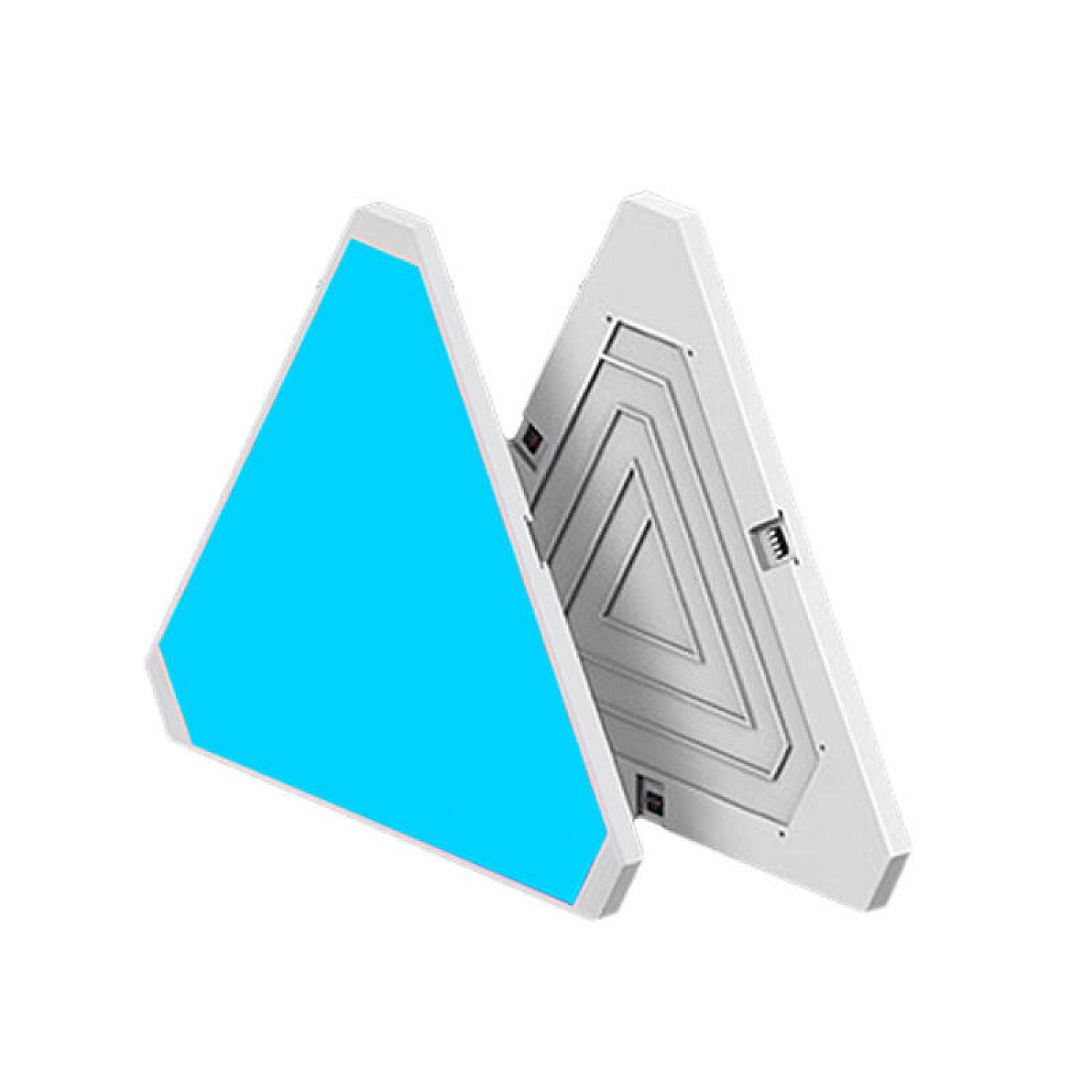 Ağıllı işıqlandırma Yeelight Smart Light Panels Extension White (YLFWD-0013)