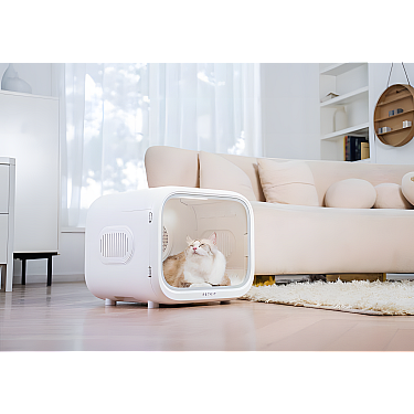 Petkit Airsalon Max Pro