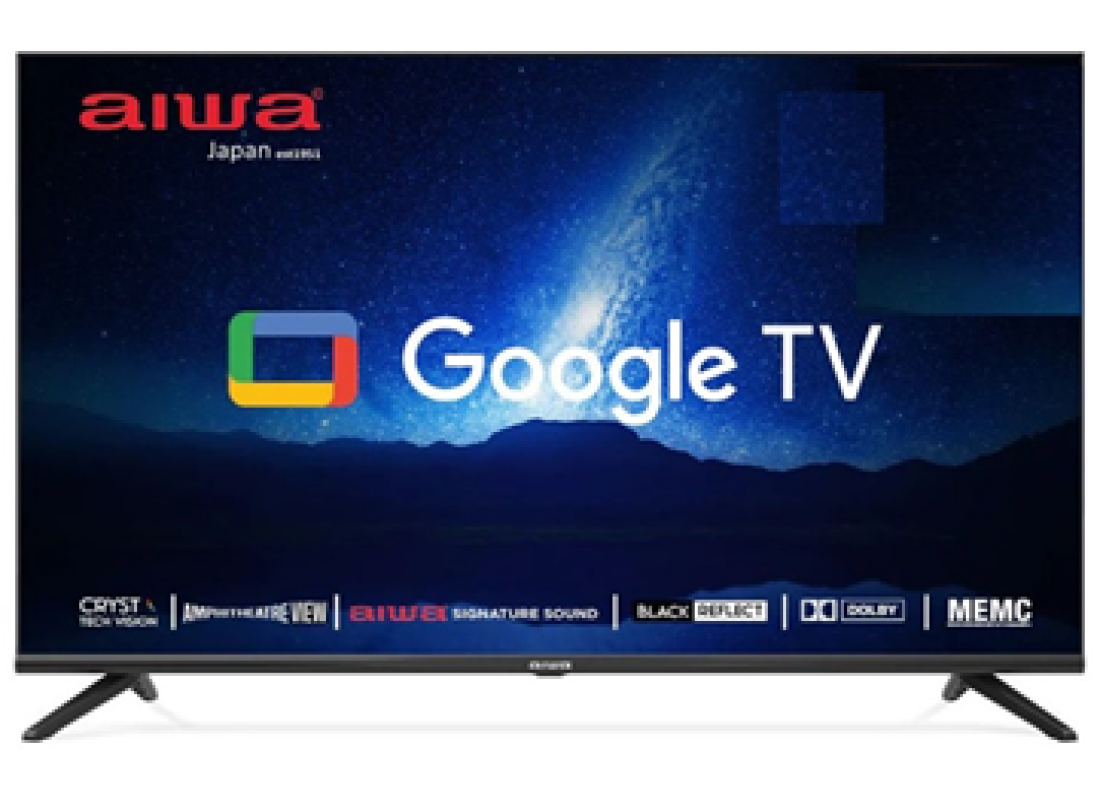 Televizor, Aiwa ZL-G7H43FHD Smart, Aiwa televizorlarının nağd və kreditlə satışı