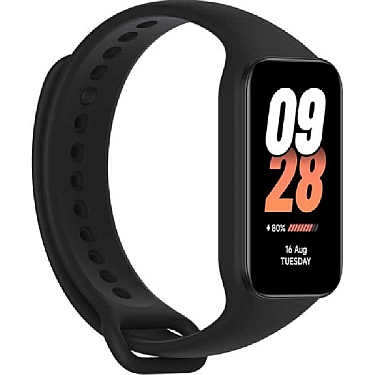 Smart saat Mi Smart Band 8 Active Black (BHR7422GL)