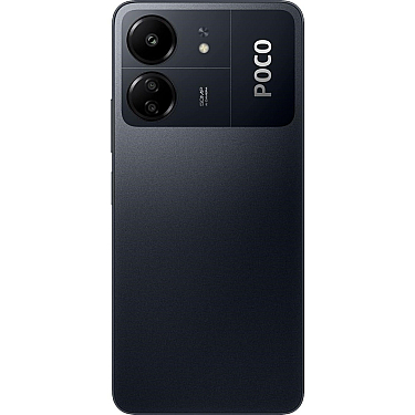 Smartfon Poco C65 8GB/256GB Black