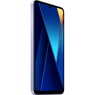 Smartfon Poco C65 8GB/256GB Black