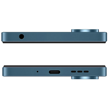 Smartfon Poco C65 8GB/256GB Blue
