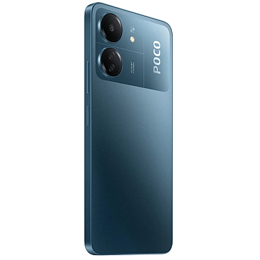 Smartfon Poco C65 8GB/256GB Blue