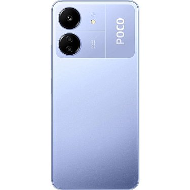 Smartfon Poco C65 8GB/256GB Purple