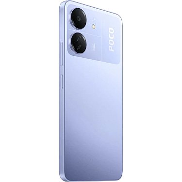 Smartfon Poco C65 8GB/256GB Purple