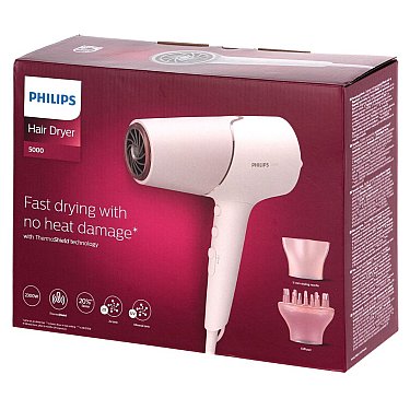 Fen PHILIPS BHD530/00