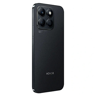 Smartfon Honor X8b 8GB/128GB Midnight Black