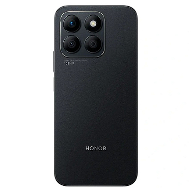 Smartfon Honor X8b 8GB/128GB Midnight Black