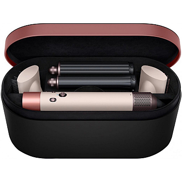 Fen Dyson HS05 Airwrap Ceramic Pink/Rose Gold
