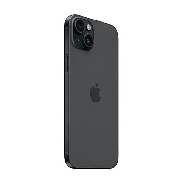 Smartfon Apple iPhone 15 128 GB Black