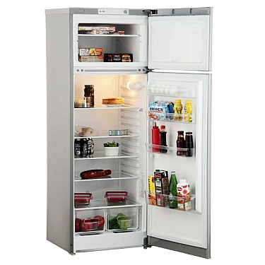 Soyuducu Indesit TIA 16 S