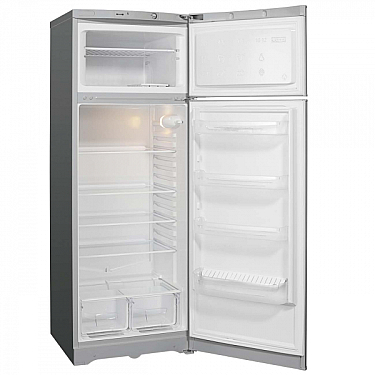Soyuducu Indesit TIA 16 S