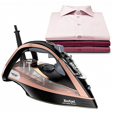 Ütü Tefal Ultimate Pure FV9845
