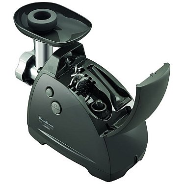 Ətçəkən Moulinex ME6828 4IN1 2000W Black