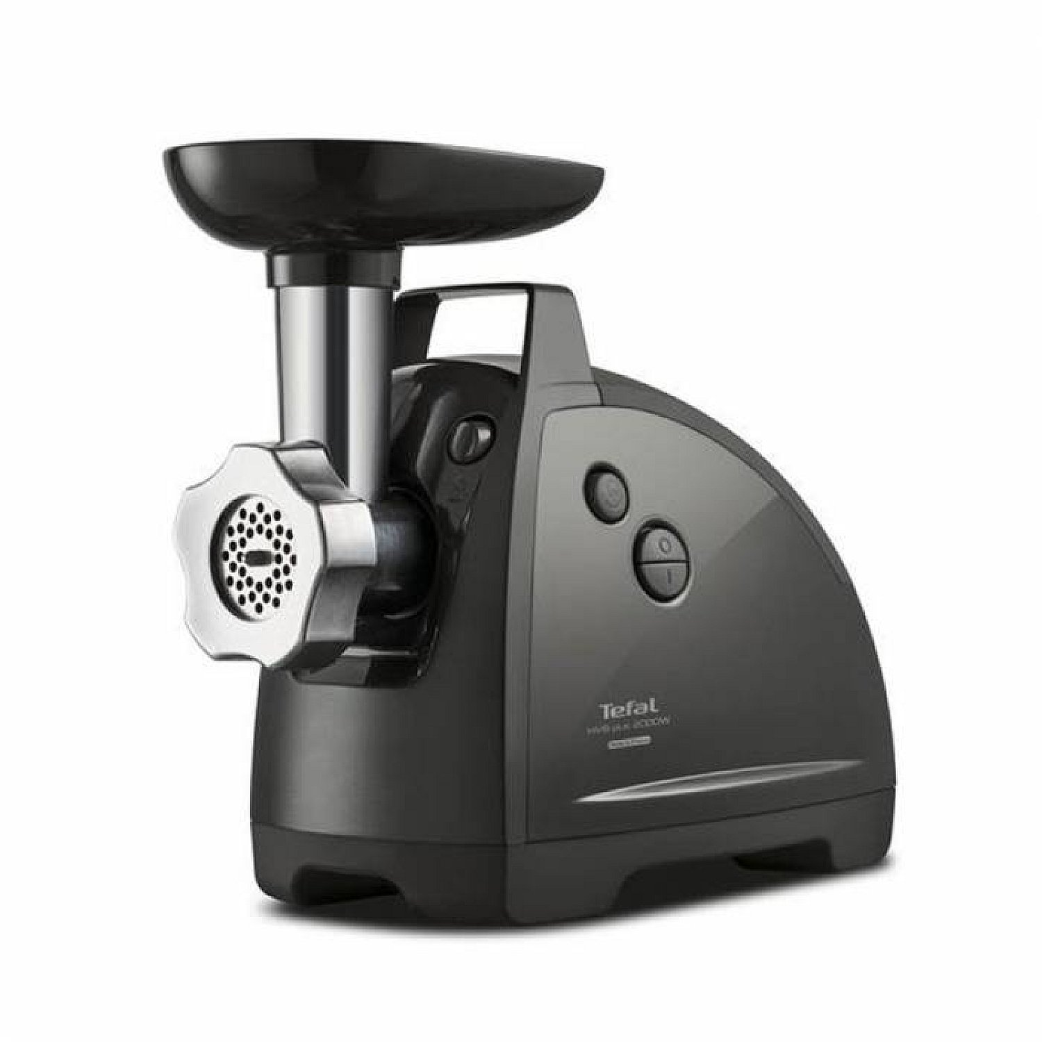 Ətçəkən Tefal NE6828 2000W black Metal