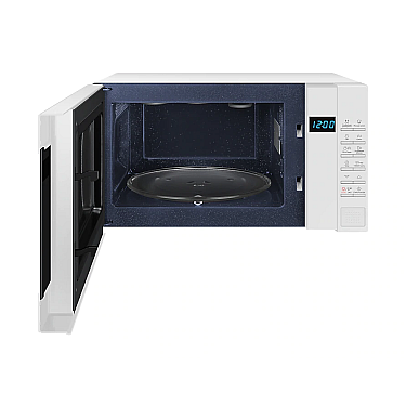 Mikrodalğalı soba Samsung GE88SUW/BW