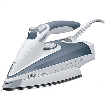 Ütü Braun TS 785 Soft TexStyle Protector