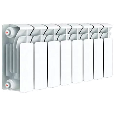 Kombi radiatoru MIRADO, Radiator Mirado H=30 sm