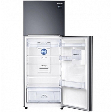 Soyuducu SAMSUNG RT35K5052BS/WT