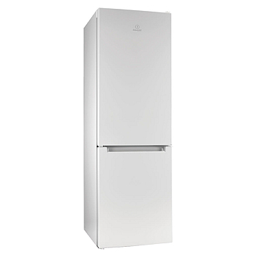 Soyuducu Indesit DS 318 W