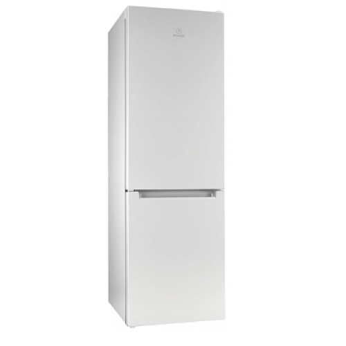 Soyuducu Indesit DS 318 W