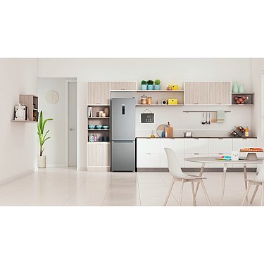 Soyuducu Indesit ITS 5180 X