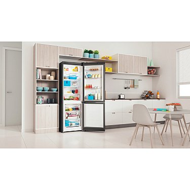 Soyuducu Indesit ITS 5180 X